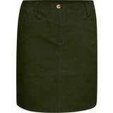 Soaked in Luxury XL Kjolar Soaked in Luxury Slthori Neel Skirt Dam Korta Kjolar