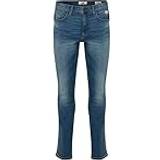 Blend Herr Byxor & Shorts Blend Jeans 20710811 Twister Fit Ljusblå