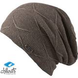 Chillouts Courtney-hatt, vintermössa för män, Valnöt, En