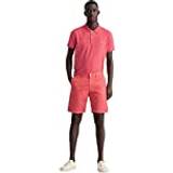 Gant Rosa Byxor & Shorts Gant Allister Sunfaded Shorts Pink