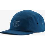 Patagonia Herr Hattar Patagonia Graphic Maclure Hat Cap One Size, blue