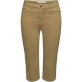 EDC by Esprit Dam Jeans EDC by Esprit Dam 993CC1B314 byxor, 350/KHAKI grön, 36, 350/kaki grön, x 36L