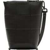 S.Oliver Svarta Handväskor s.Oliver Bags Women's Mini Bag, svart, 15 x 11 x 5 cm, svart, 15 x 11 x 5 cm