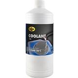 Kroon-Oil Kylarvätskor Kroon-Oil 04203 kühlmittel kühlerfrostschutz 1l antifreeze Kühlflüssigkeit