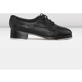 Bloch Herr Skor Bloch Mens Jason Samuels Smith Tap Shoes, Leather leather