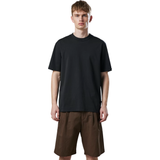 NN07 Bomberjackor Kläder NN07 Adam T-shirt Black