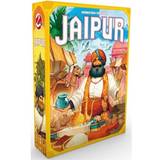 Djur - Familjespel Sällskapsspel GameWorks Jaipur