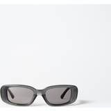 Chimi Solglasögon på rea Chimi 10 Dark Grey Grey Medium