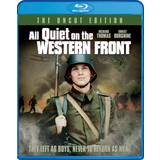 Western Blu-ray All Quiet on the Western Front