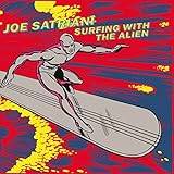 Musik Joe Satriani Surfing With The Alien (Vinyl)