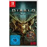 Diablo 3 Switch Eternal Collection - Nintendo Switch