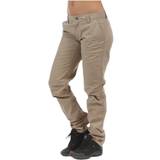 Lundhags Byxor & Shorts Lundhags W's Braal Pant Dune
