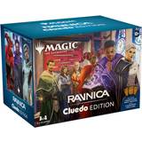 Magic: The Gathering Cluedo Edition english