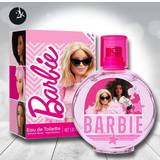 Barbie Parfymer Barbie Eau de Toilette doft gåva 30ml