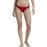 Adidas Bikinis adidas Vfa Swim Bottom Patterned/Red