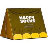 Happy Socks Herr Underkläder Happy Socks 3-Pack Camper Gift Set, 41-46, DARK GREEN