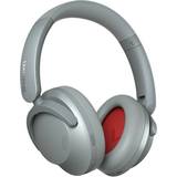 Hörlurar 1More wireless headphones, ANC SonoFlow blue