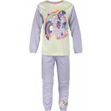 My Little Pony Barnkläder My Little Pony Girls Come Fly With Pyjamas 18-24 Months Multicoloured