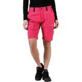 Tenson Dam Byxor & Shorts Tenson Scilla Shorts Pink