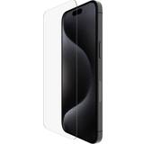 Skärmskydd Belkin iPhone 15 Pro Max Skärmskydd ScreenForce UltraGlass 2