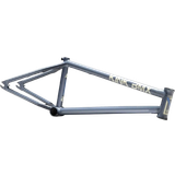 Kink Crosscut Freestyle BMX Frame