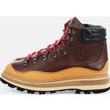 Moncler Sportskor Moncler Peka Trek Hiking Boots Brown/Beige