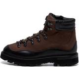 Moncler Trekkingskor Moncler Peka leather boots black