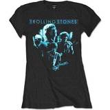 Rolling Stones Band T-Shirt Black