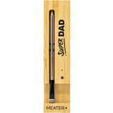 MEATER Stektermometrar MEATER Plus Super Dad Limited Edition Stektermometer 13cm