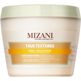 Mizani Hårprodukter Mizani True Textures Curl Define Styling Cream