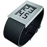 Rosendahl Klockor Rosendahl Wristwatch 1 Digital Black/Silver, 25x40mm
