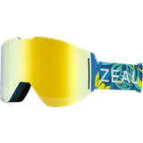Polariserande Skidglasögon Zeal Optics Lookout - Haa Aani/Polarized Alchemy