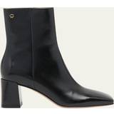 Gianvito Rossi Kängor & Boots Gianvito Rossi Leather ankle boots black