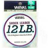 Varivas Fiskelinor Varivas Nylon Shock Leader Line 50m 12lb 2395