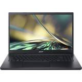 8 GB - Dedikerat grafikkort Laptops Acer Aspire 7 A715-76G (NH.QMYED.001)