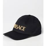 Versace Huvudbonader Versace Hat Men colour Black Black