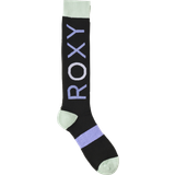 Roxy Underkläder Roxy Skidstrumpor Misty Socks Svart 39/42