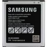 MTK Samsung Galaxy Xcover 3 Batteri EB-BG388BBE 2200mAh