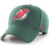 Iriedaily Accessoarer Iriedaily Brand, Herren, Cap, Relaxed Fit NHL New Jersey Devils, Grün