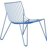Massproductions Möbler Massproductions easy chair loungestol