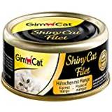 GimCat Katter - Veterinärfoder Husdjur GimCat Filet kyckling