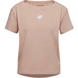 Mammut Dam T-shirts Mammut Women's Seon T-Shirt Original XL, sand