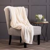 Belledorm Filtar Belledorm Luxury Fleece Thermal Blankets