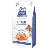 Brit Care Katter Husdjur Brit Care Kitten Gentle Digestion & Strong Immunity 7kg