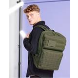 BagBase Väsktillbehör BagBase Military Green, O/S MOLLE Tactical Backpack