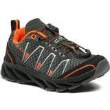 27 - Orange Sportskor CMP Skor Kids Altak Trail Shoe 2.0 30Q9674J Militare/F.Orange 15EM 8058949005510 699.00