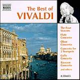 Klassiskt CD Vivaldi: Best of Vivaldi (CD)