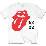 Rolling Stones Herr T-shirts & Linnen Rolling Stones The Unisex T-Shirt/Sixty '62 '22 XX-Large