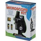 Mikroskop & Teleskop Colorbaby – Kidz Corner ljus mikroskop 44189