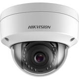 Hikvision Ethernet - IR klippfilter Övervakningskameror Hikvision DS-2CD1121-I F